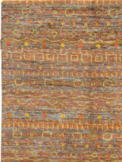 Contemporary Gabbeh