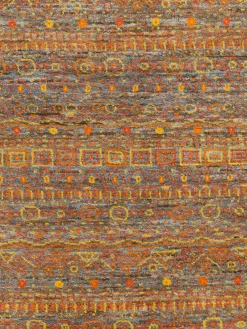Contemporary Gabbeh