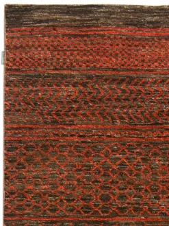 Contemporary Gabbeh
