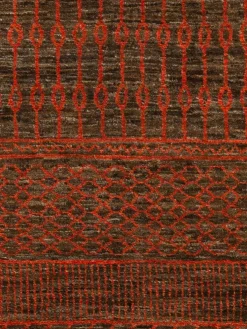 Contemporary Gabbeh
