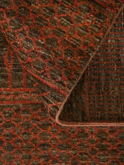 Contemporary Gabbeh
