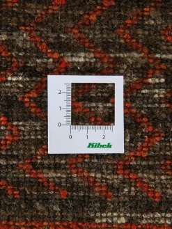 Contemporary Gabbeh