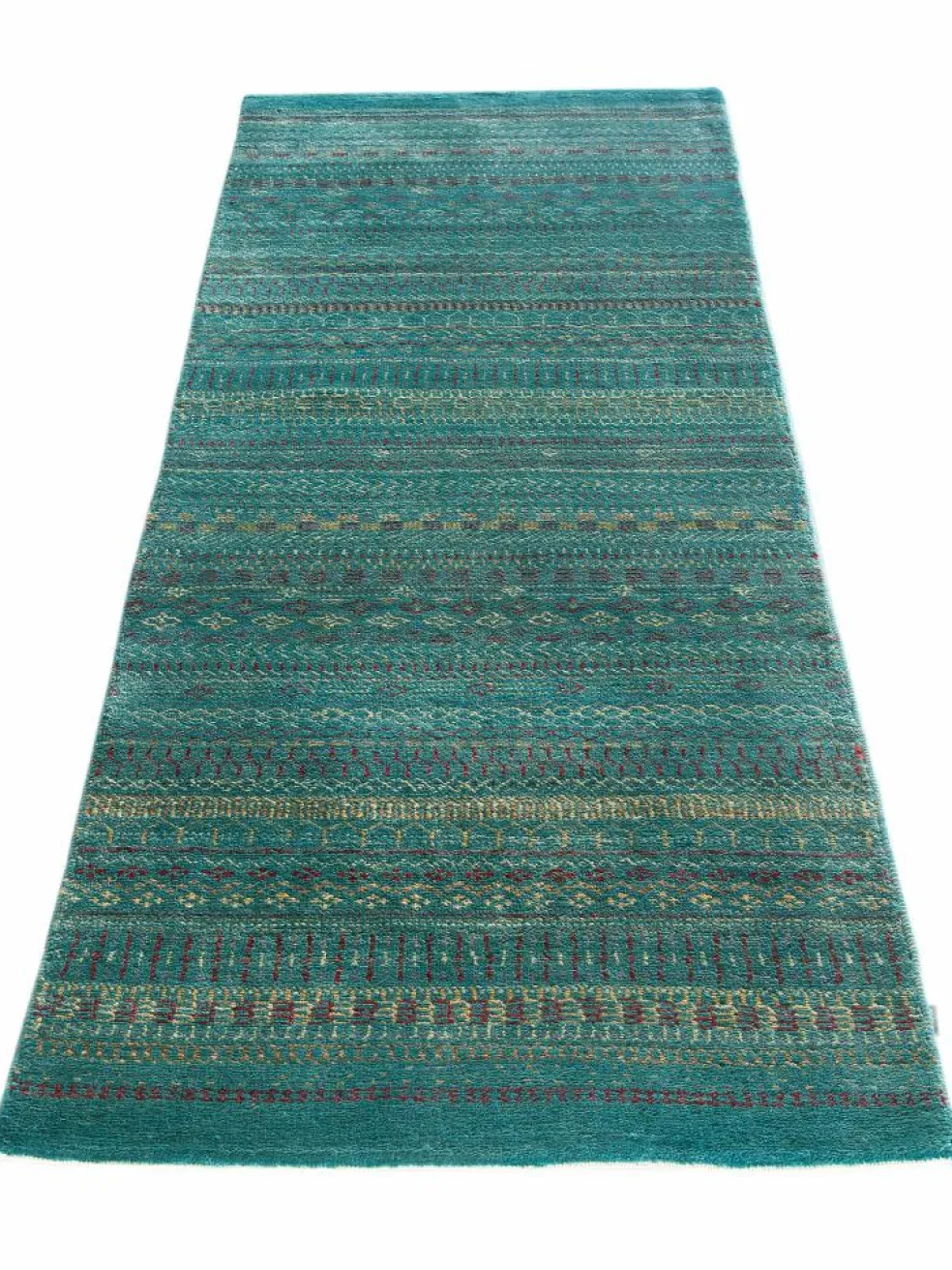 Contemporary Gabbeh