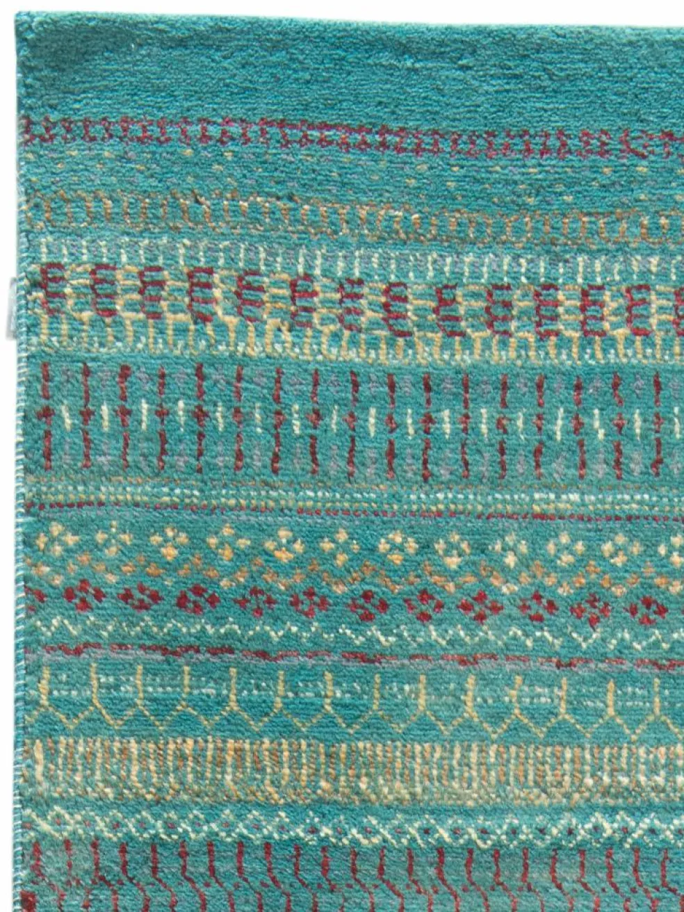 Contemporary Gabbeh