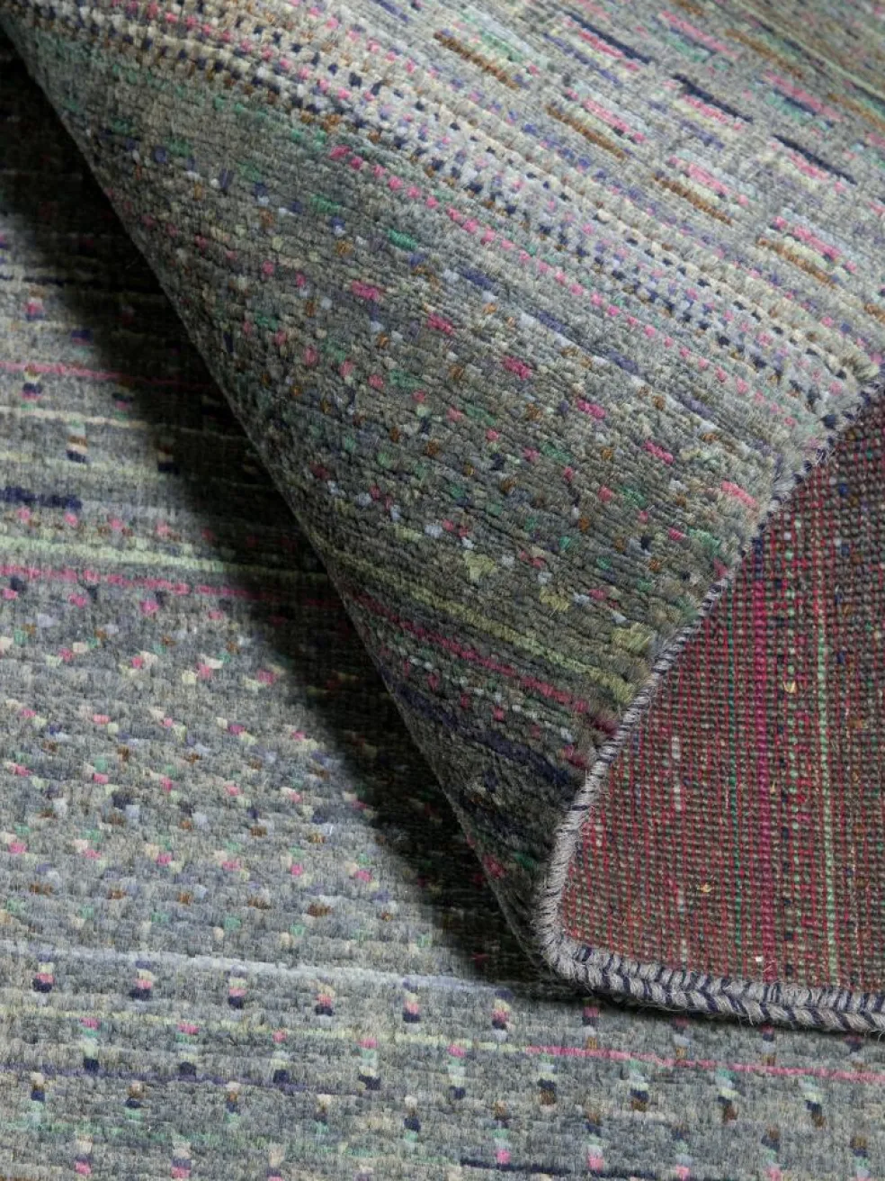 Contemporary Gabbeh