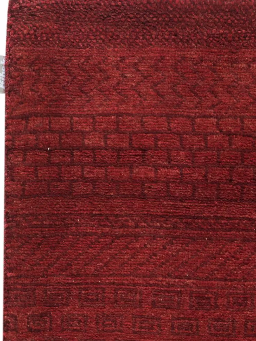 Contemporary Gabbeh