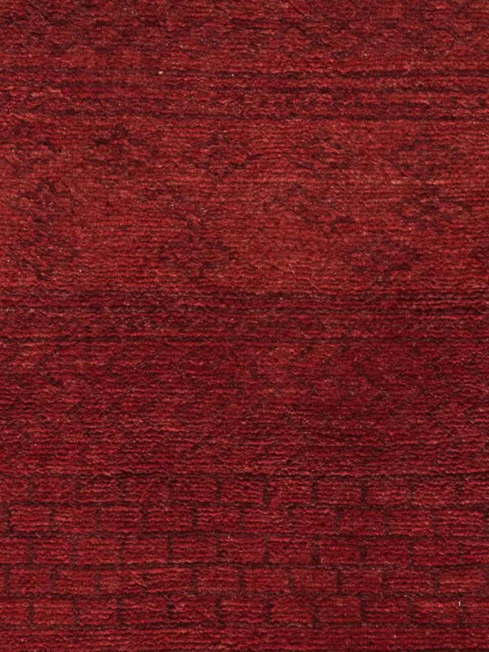 Contemporary Gabbeh