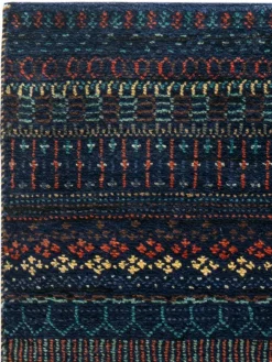 Contemporary Gabbeh