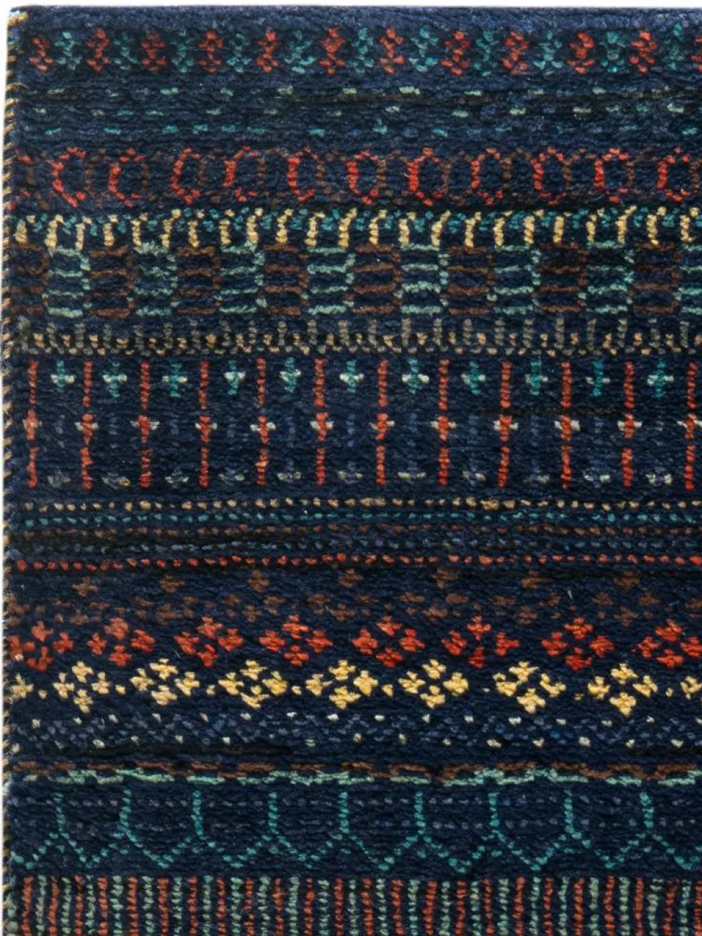 Contemporary Gabbeh