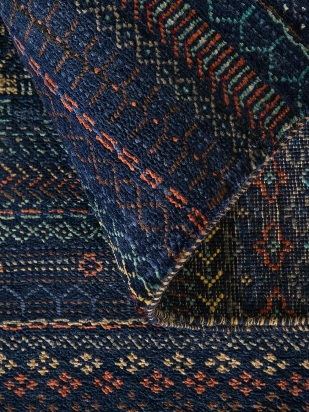 Contemporary Gabbeh
