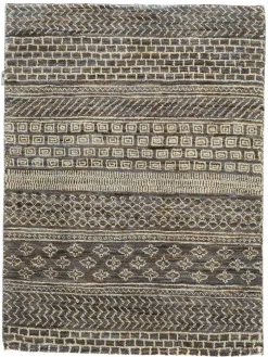 Contemporary Gabbeh