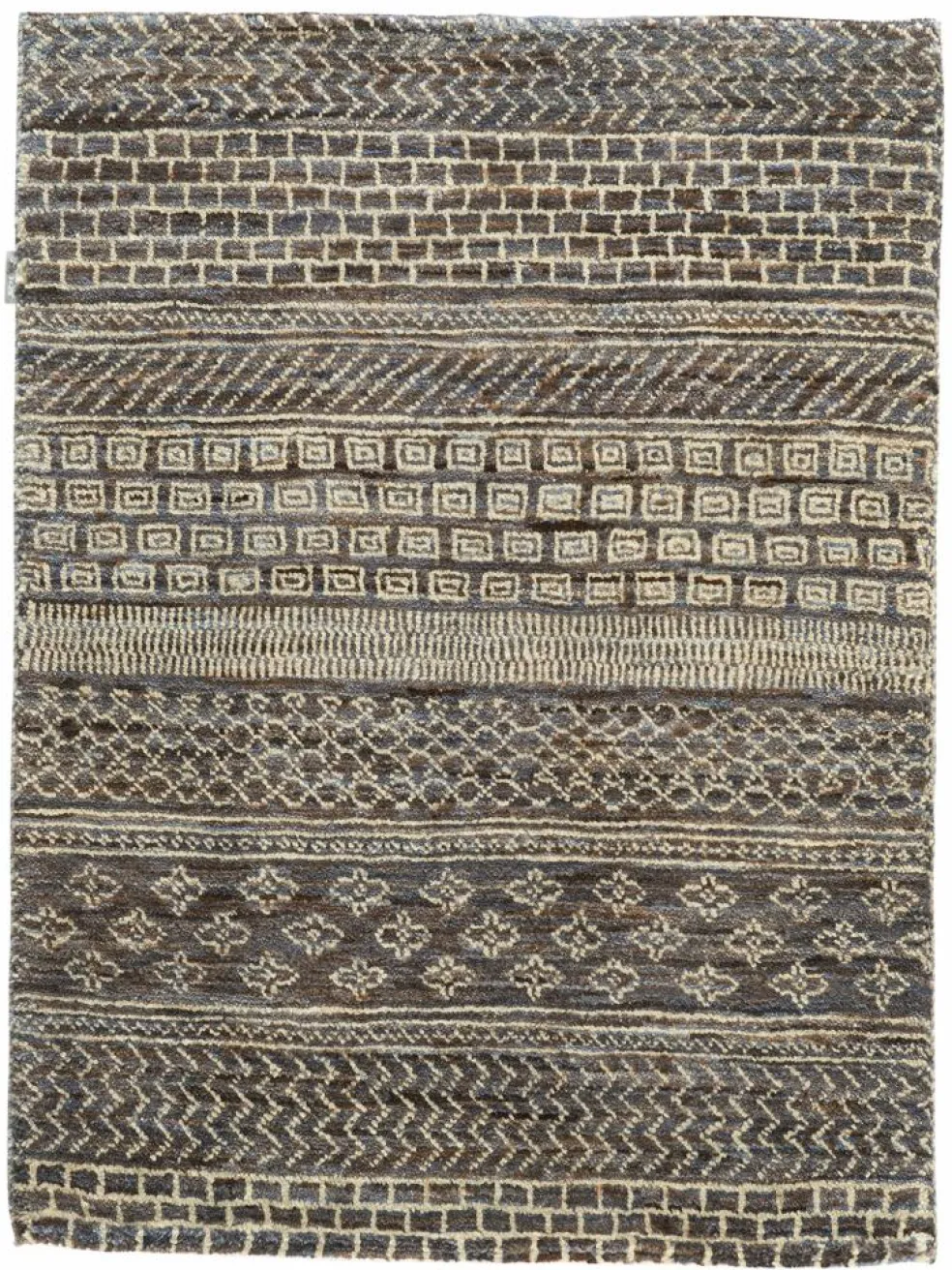 Contemporary Gabbeh