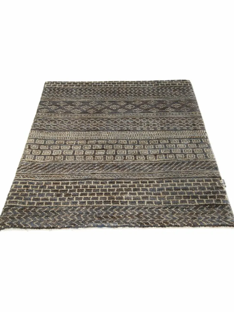 Contemporary Gabbeh