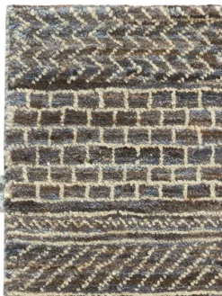 Contemporary Gabbeh