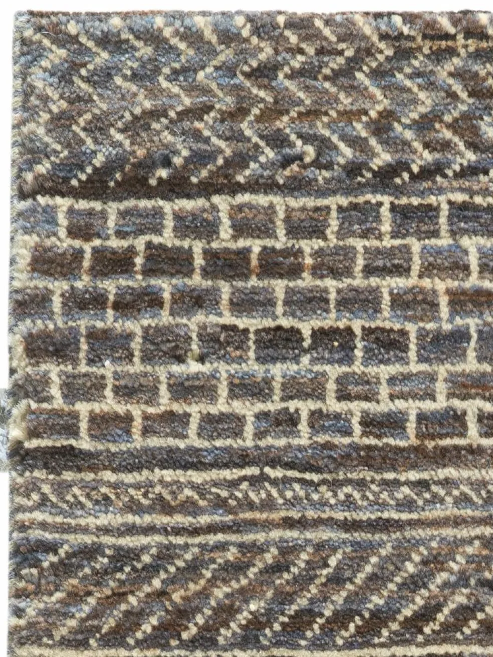 Contemporary Gabbeh
