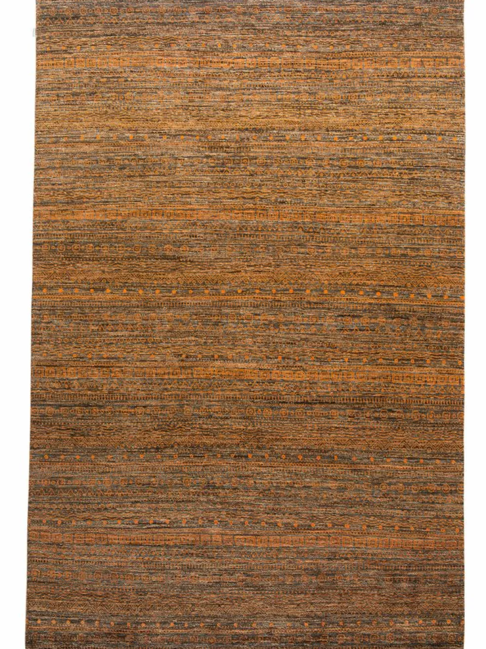 Contemporary Gabbeh