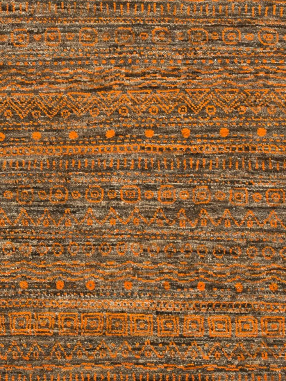Contemporary Gabbeh