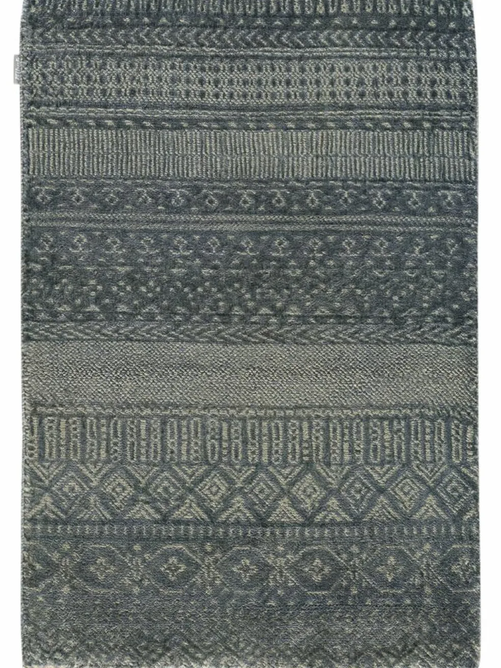 Contemporary Gabbeh
