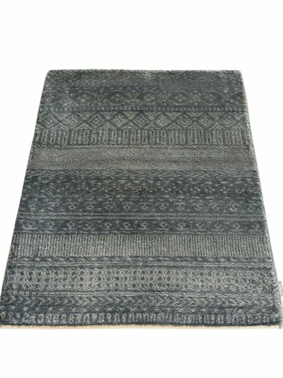 Contemporary Gabbeh