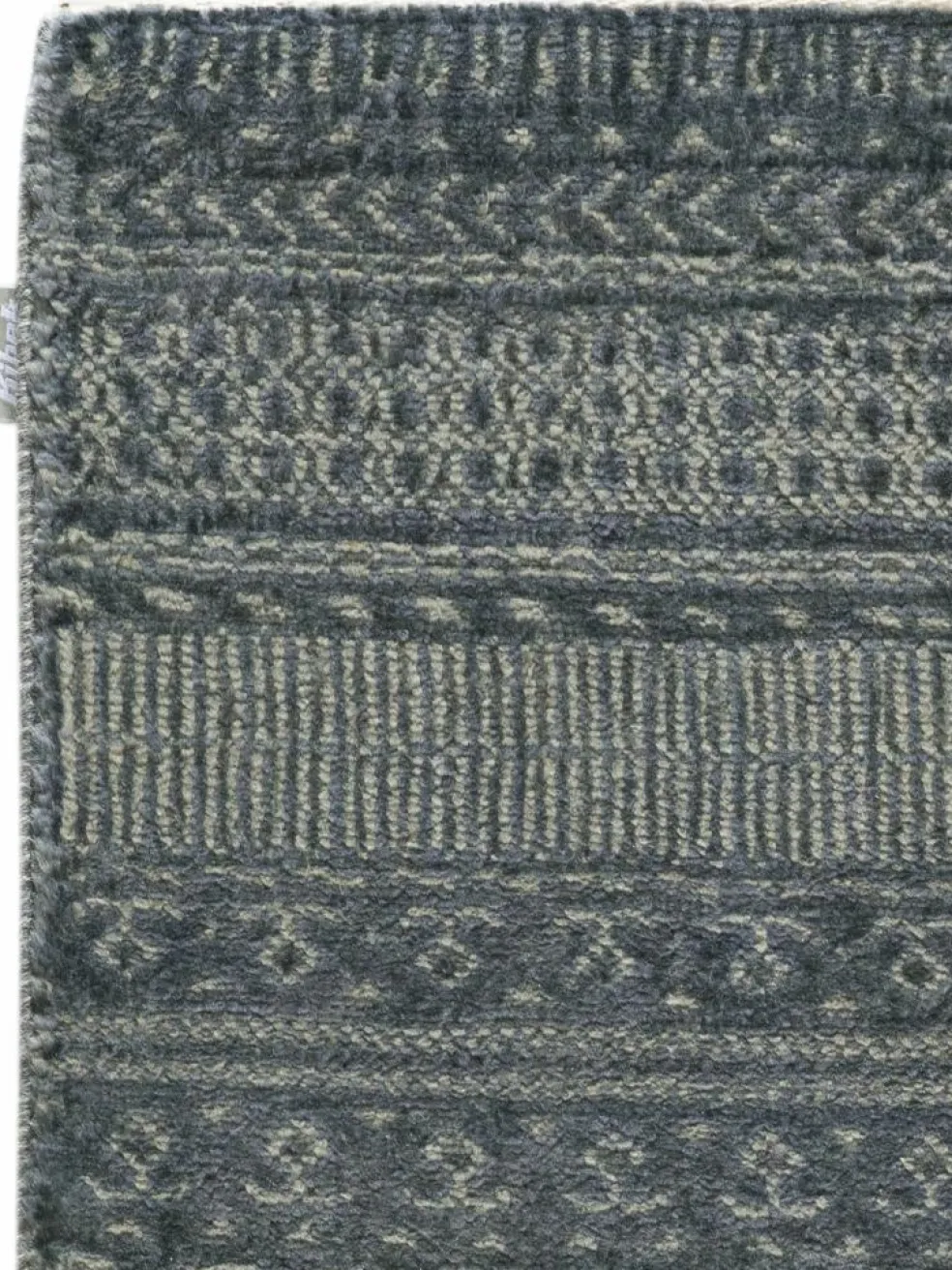 Contemporary Gabbeh