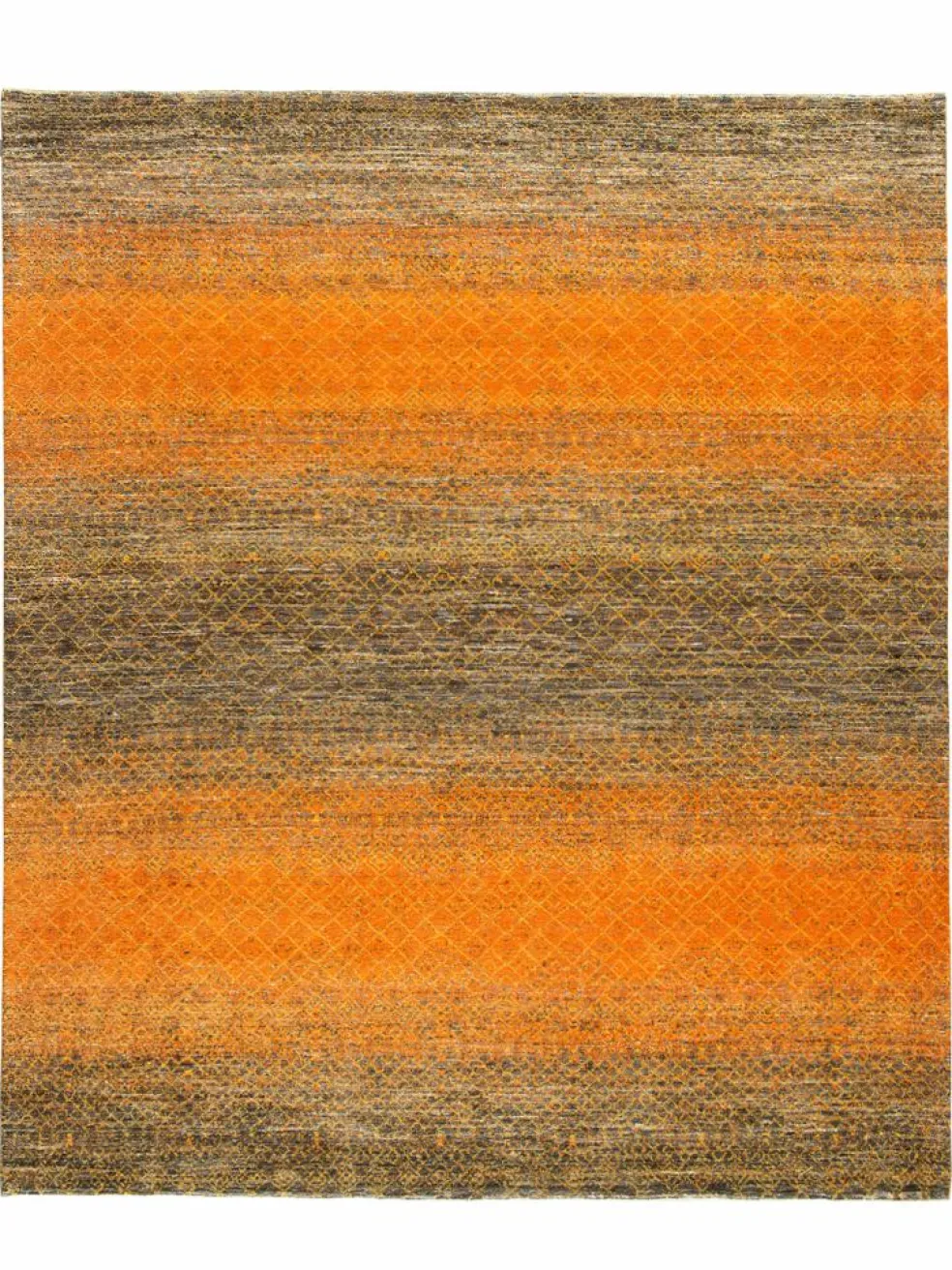 Contemporary Gabbeh