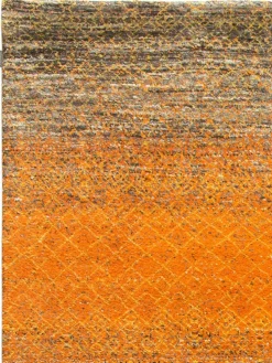Contemporary Gabbeh