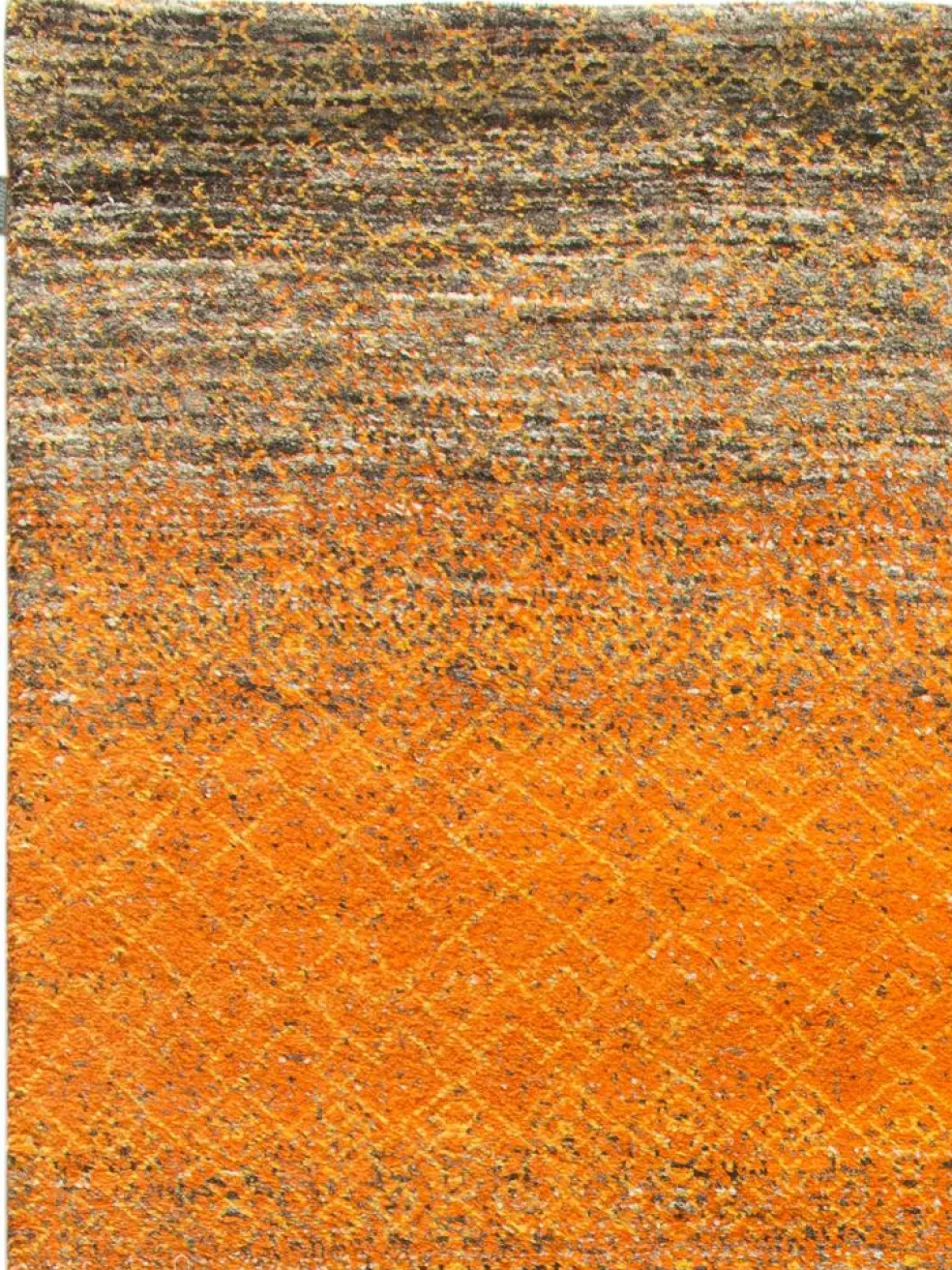 Contemporary Gabbeh