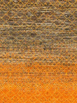 Contemporary Gabbeh