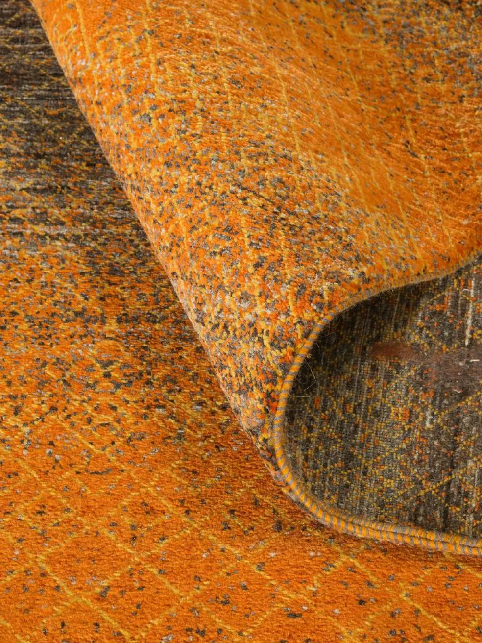 Contemporary Gabbeh