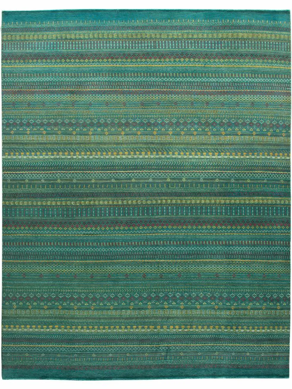 Contemporary Gabbeh