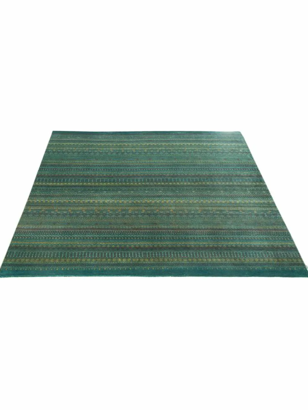 Contemporary Gabbeh