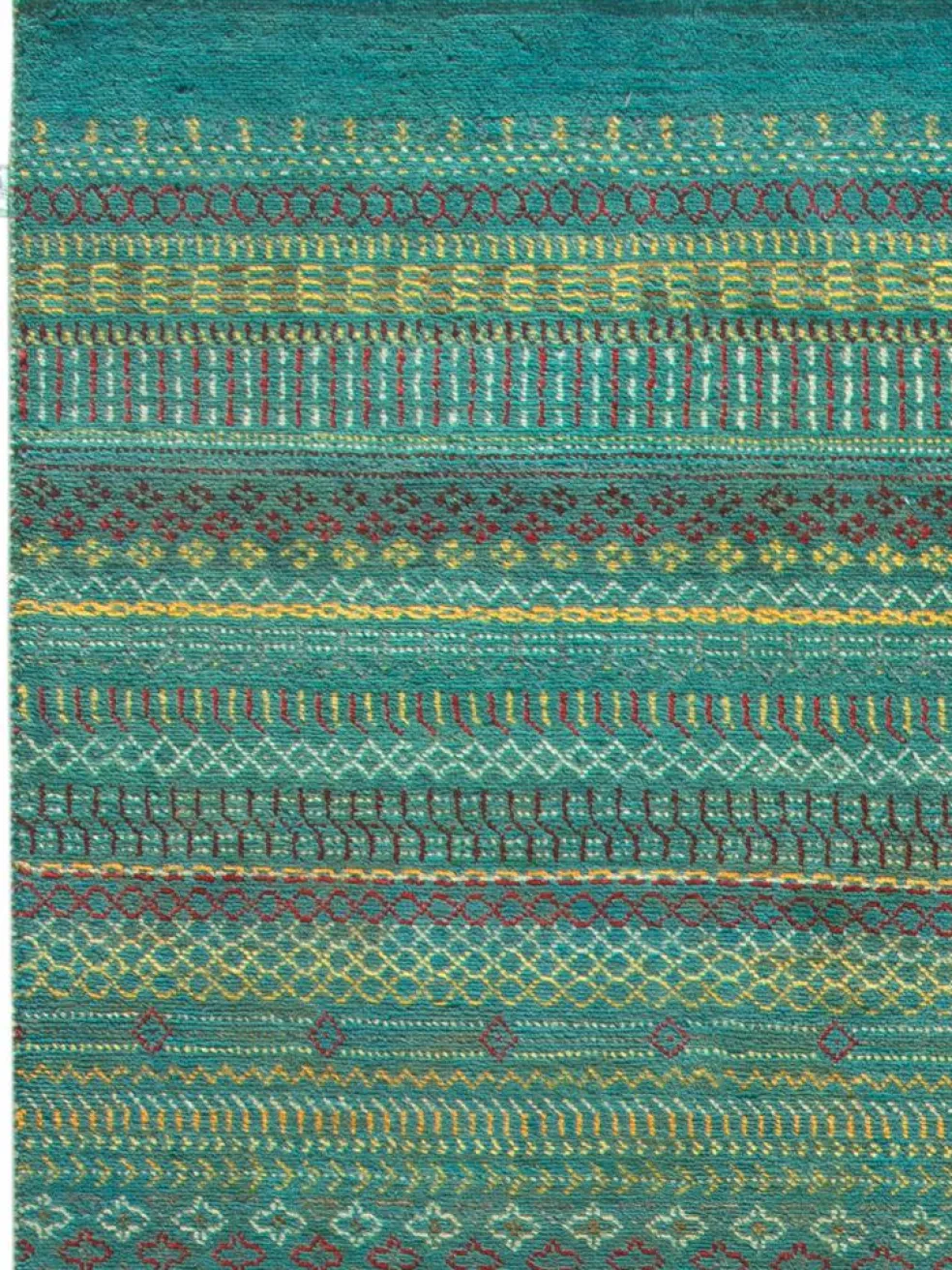 Contemporary Gabbeh
