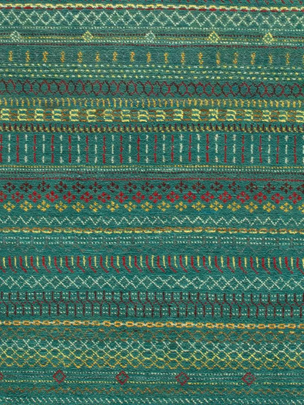 Contemporary Gabbeh