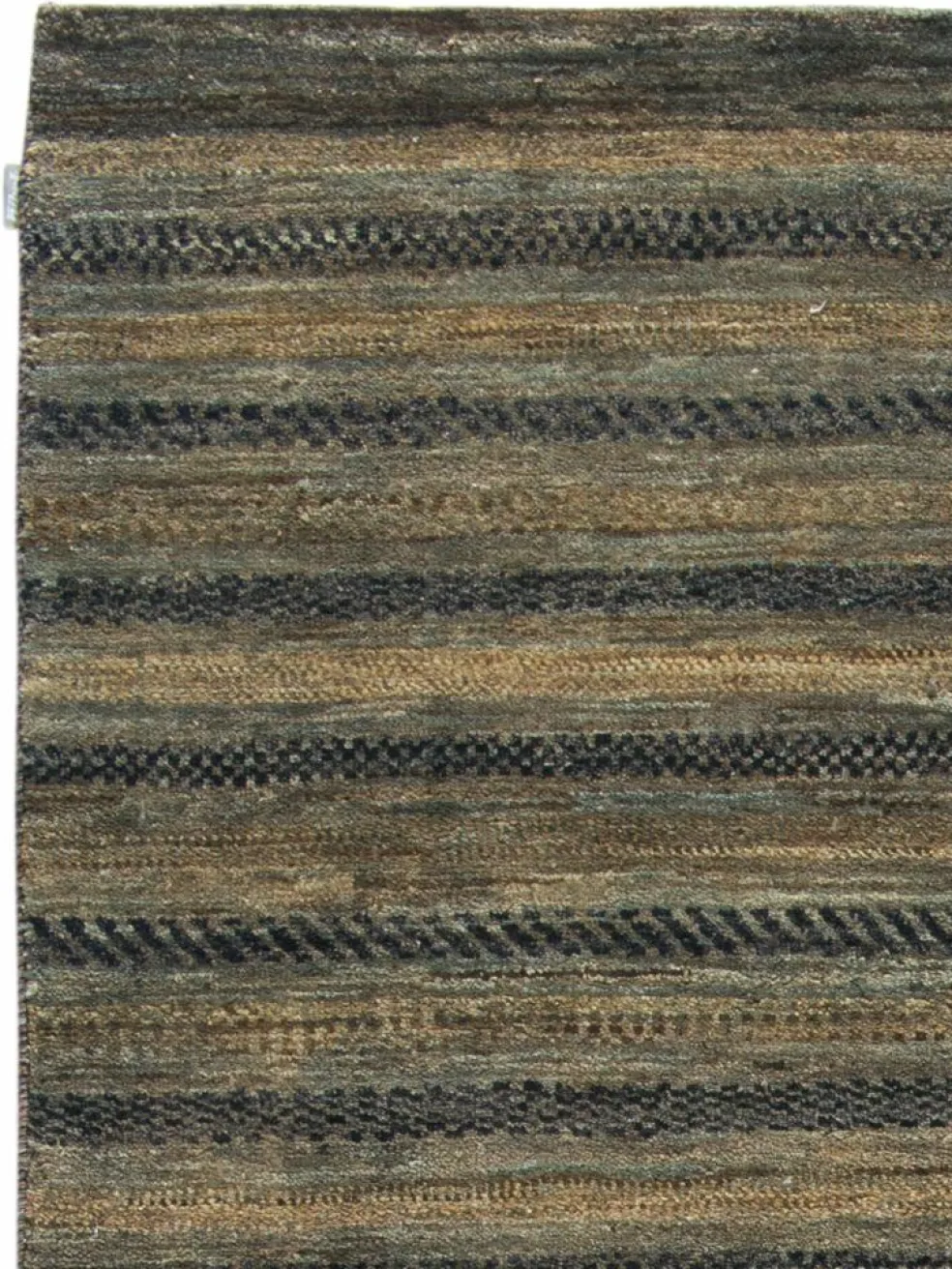 Contemporary Gabbeh