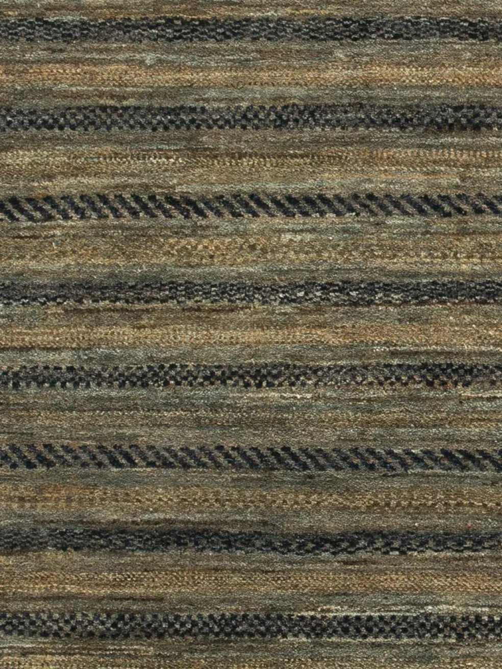 Contemporary Gabbeh