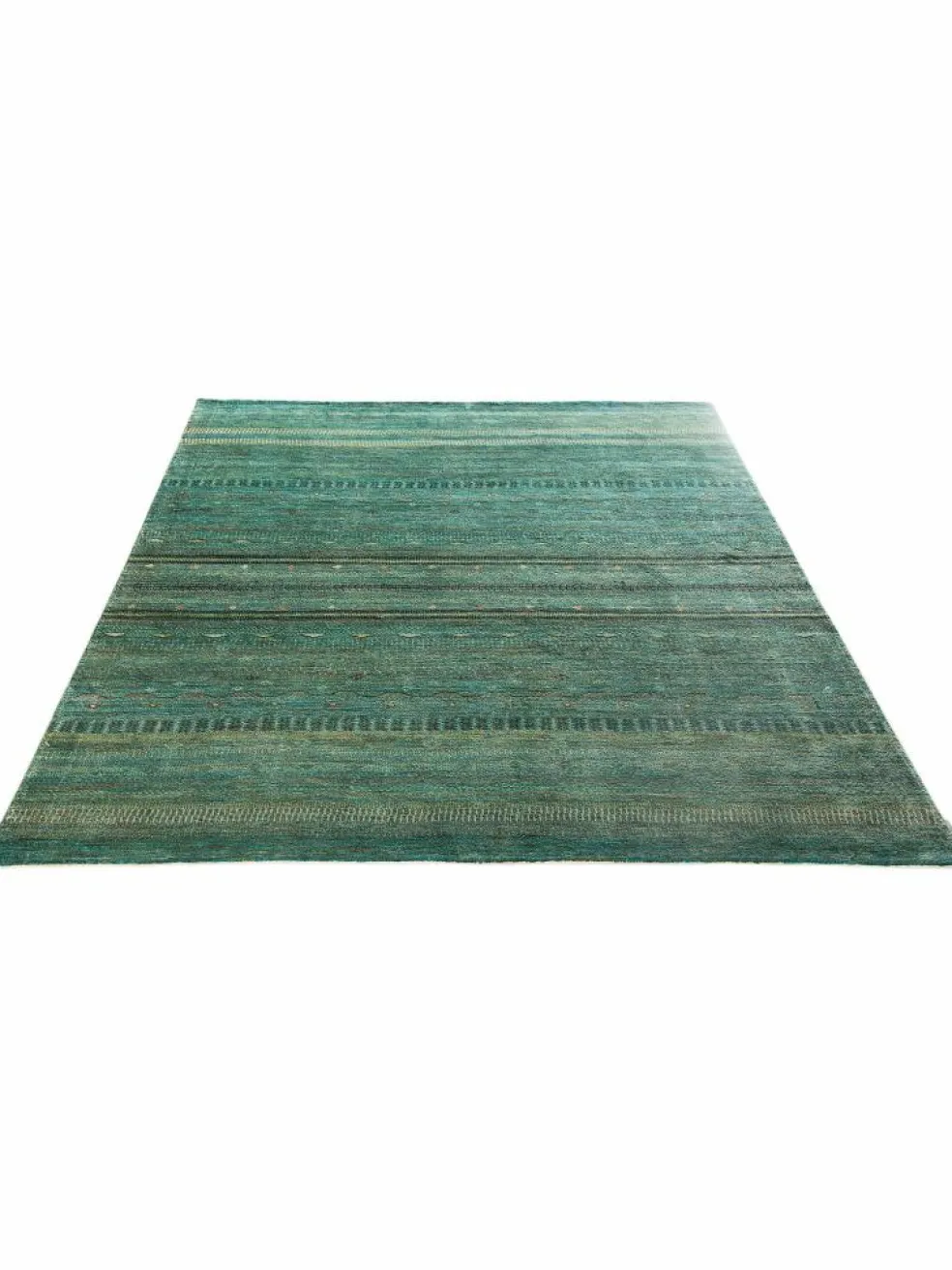 Contemporary Gabbeh