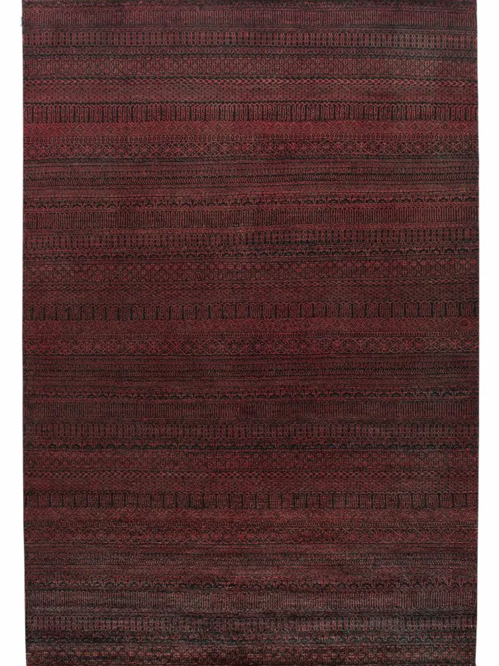 Contemporary Gabbeh