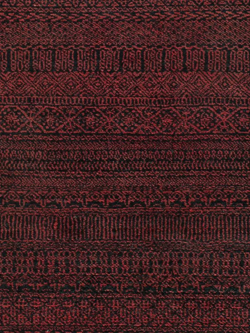 Contemporary Gabbeh