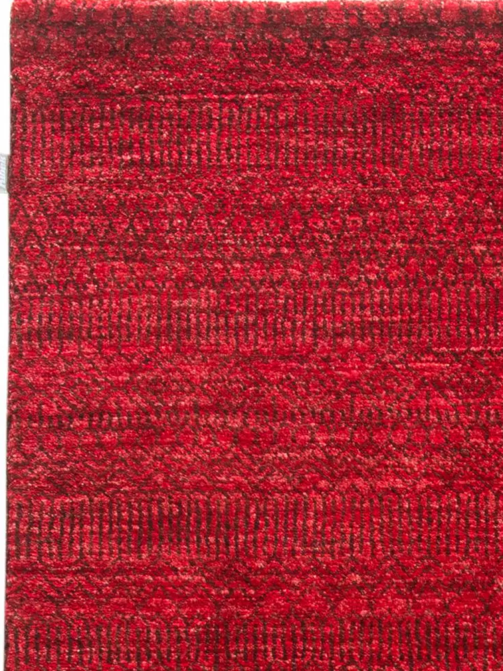 Contemporary Gabbeh