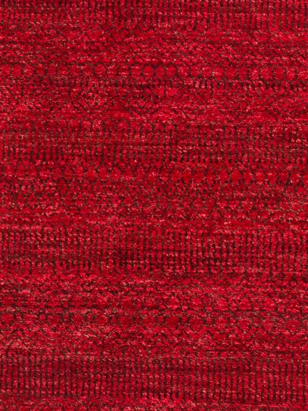Contemporary Gabbeh