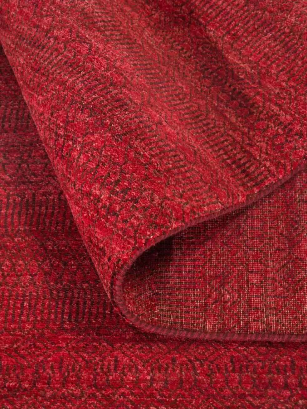Contemporary Gabbeh