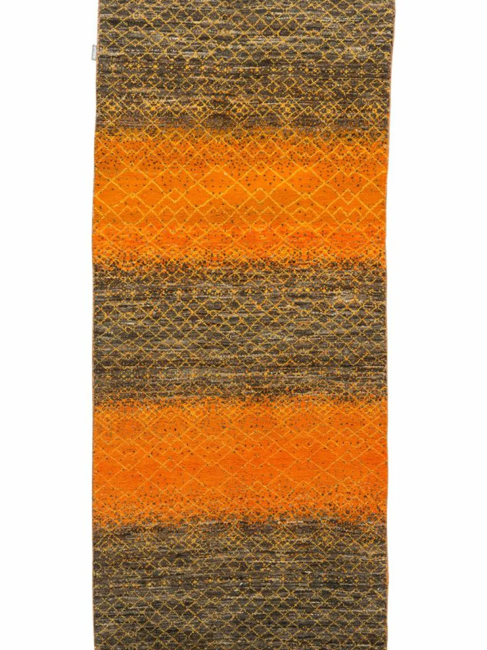 Contemporary Gabbeh