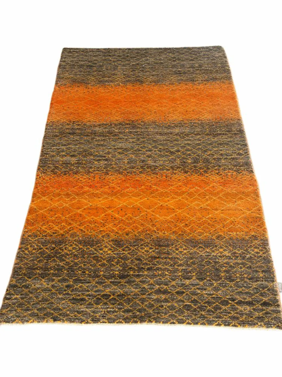 Contemporary Gabbeh