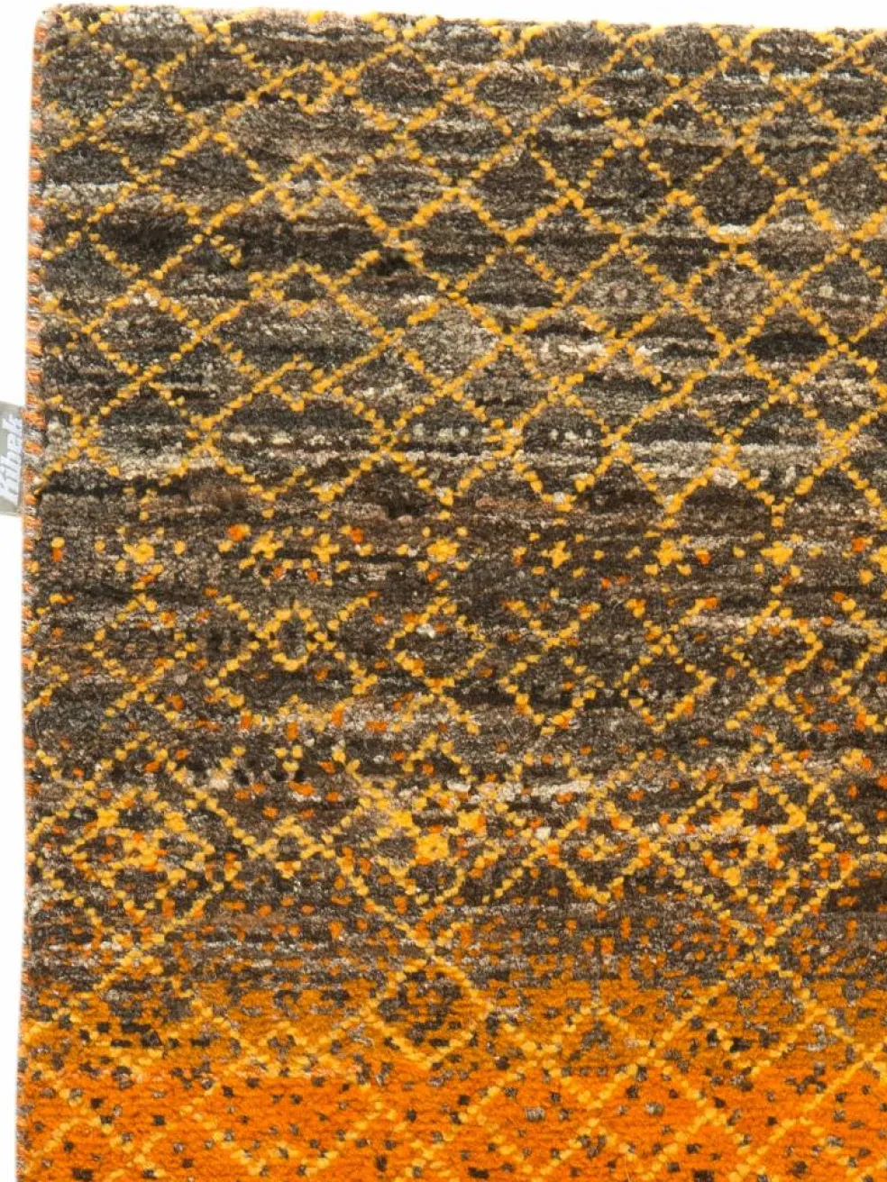 Contemporary Gabbeh