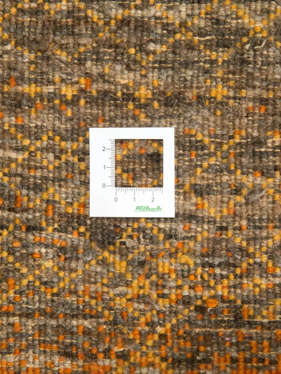 Contemporary Gabbeh