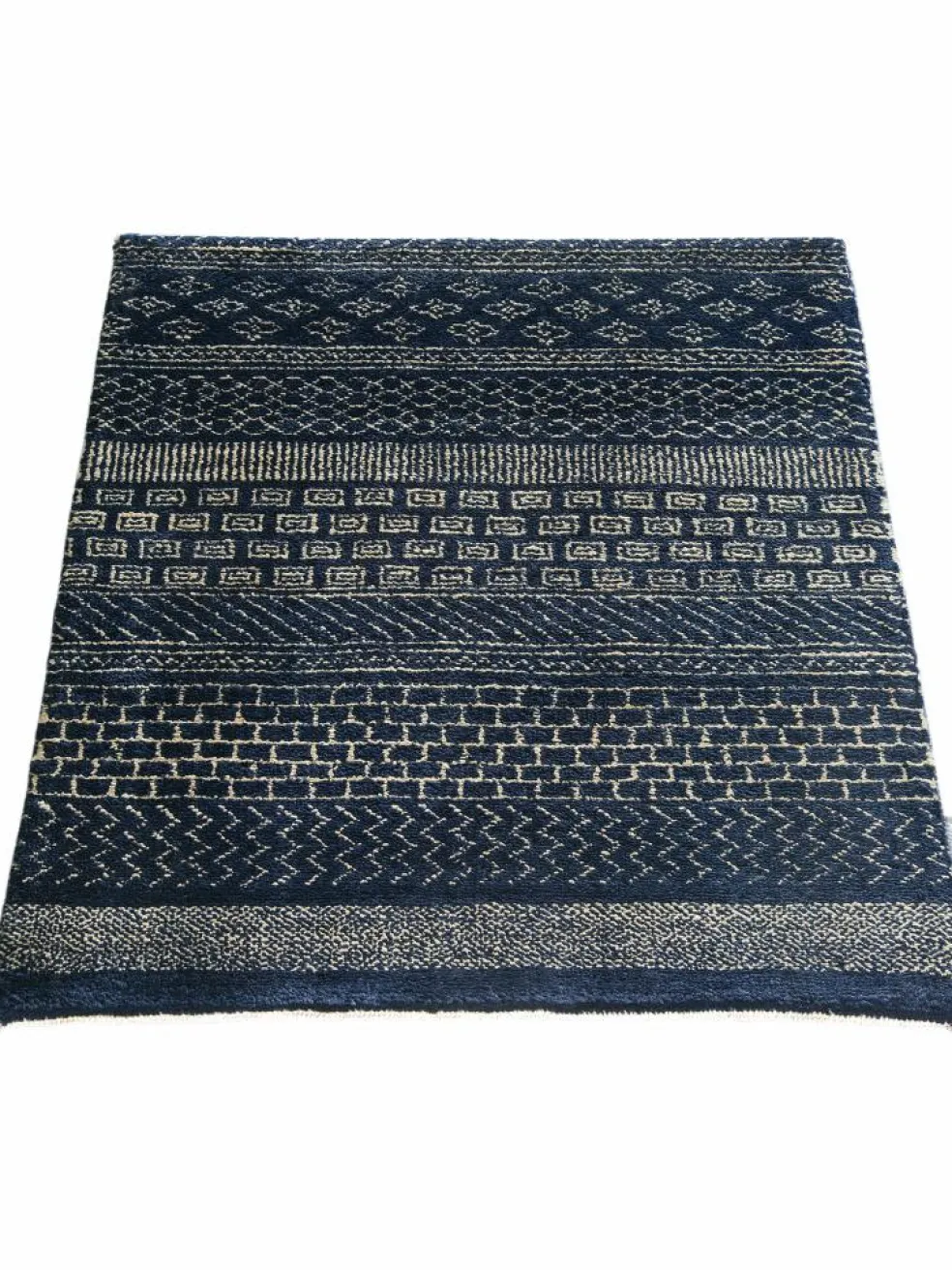 Contemporary Gabbeh