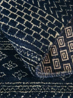 Contemporary Gabbeh