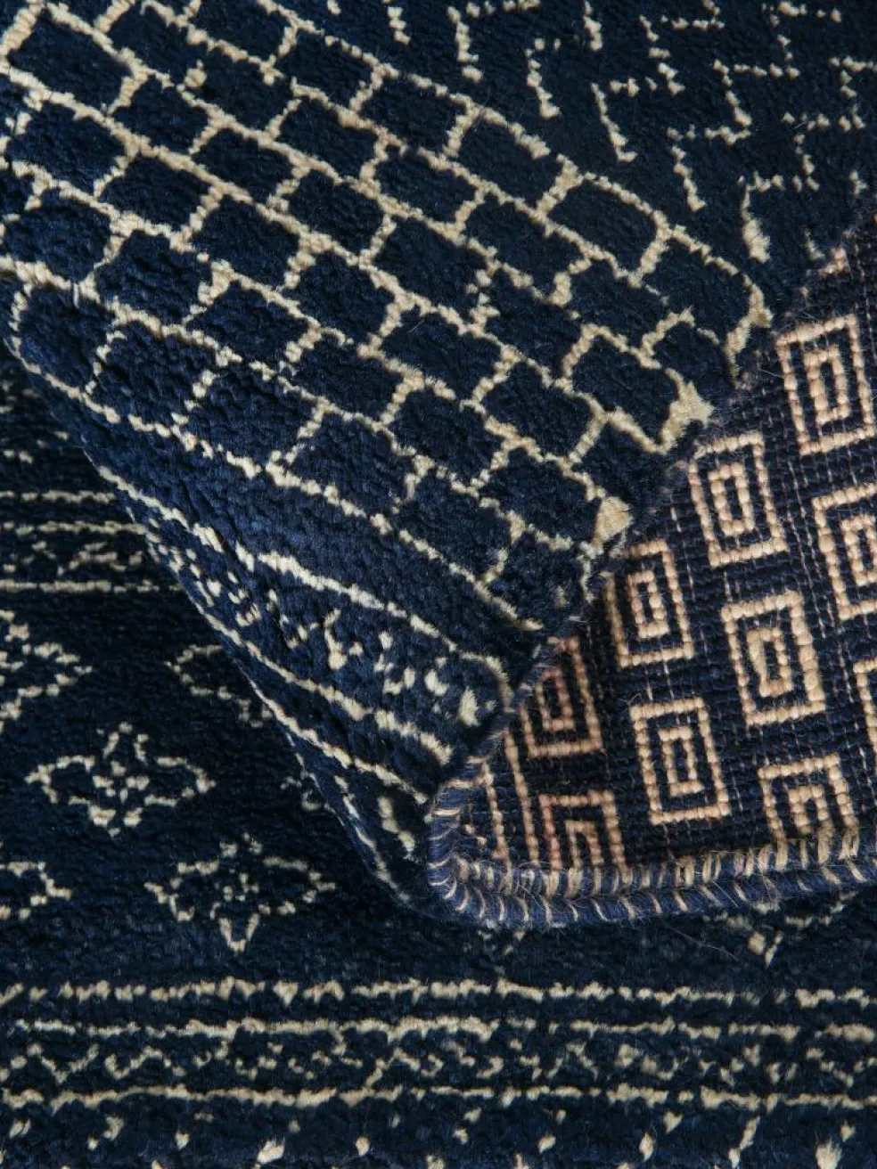 Contemporary Gabbeh
