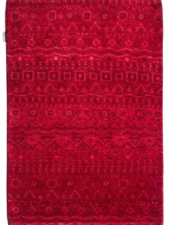 Contemporary Gabbeh