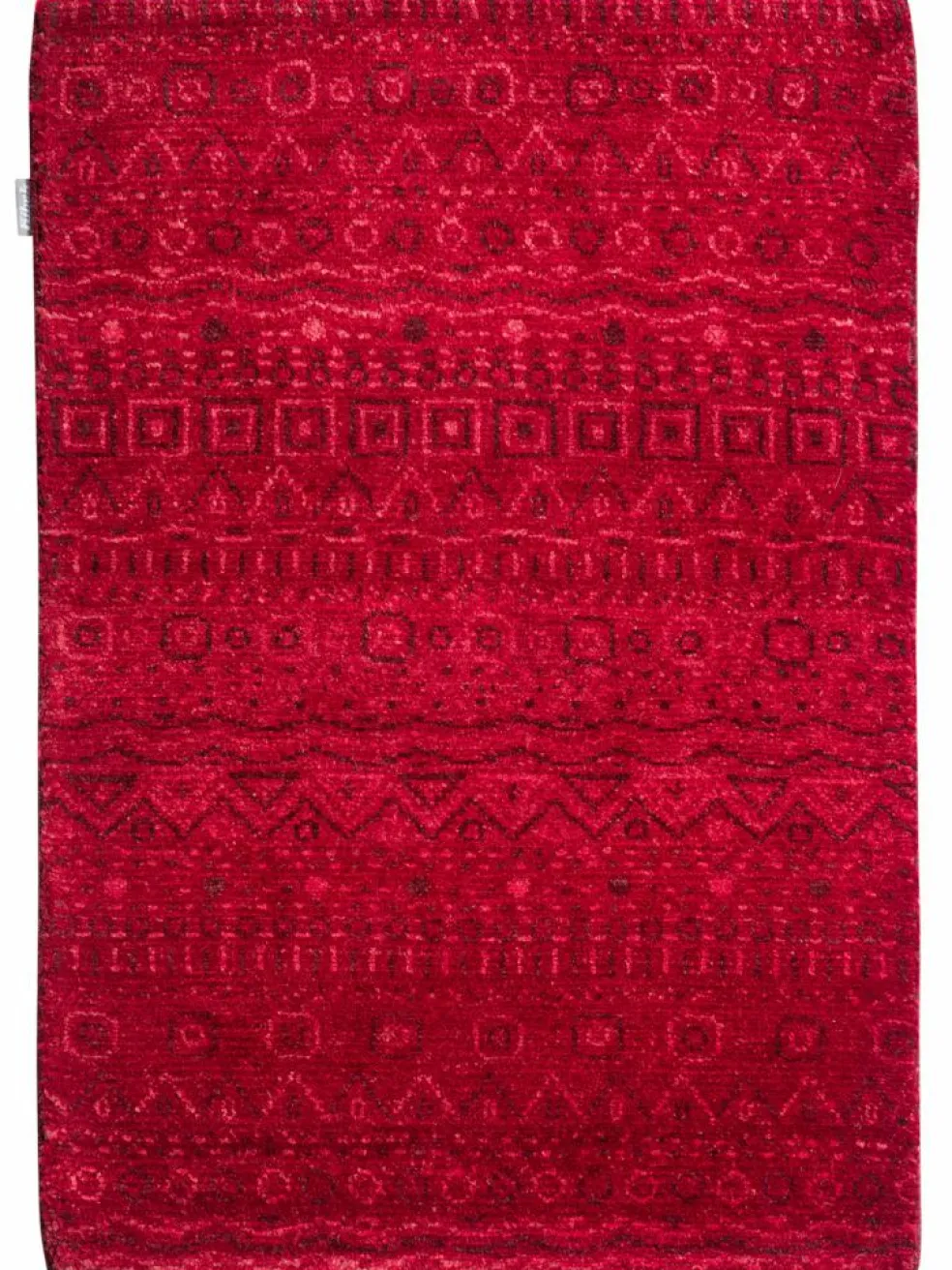 Contemporary Gabbeh